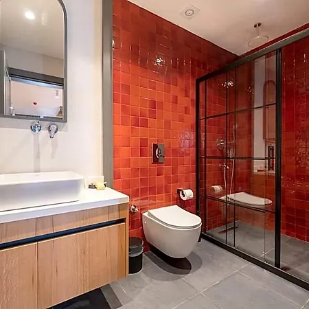 Reddoors Sea View شقة فندقية