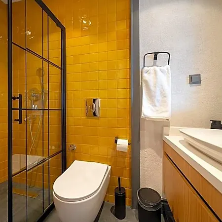 Reddoors Sea View 4* فتحية