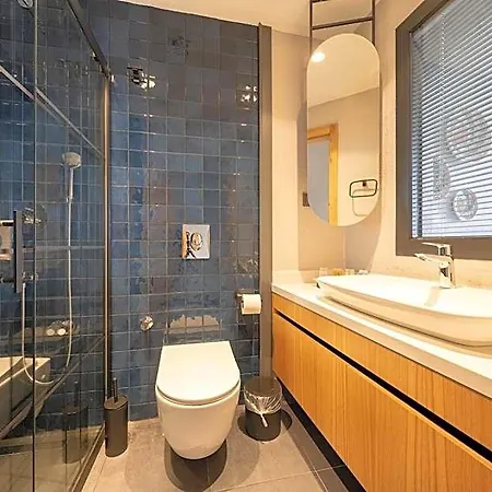 Reddoors Sea View شقة فندقية 4*