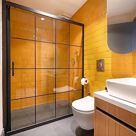 Reddoors Sea View شقة فندقية