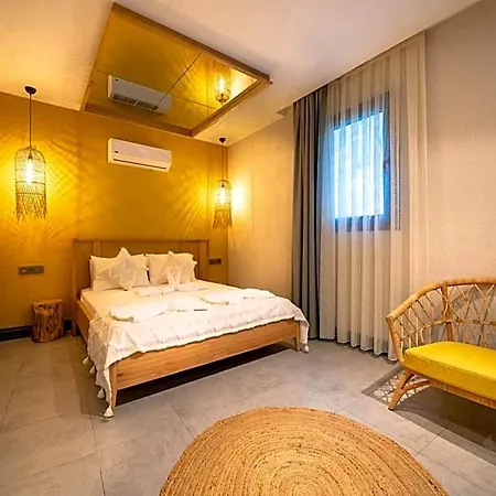 Reddoors Sea View فتحية