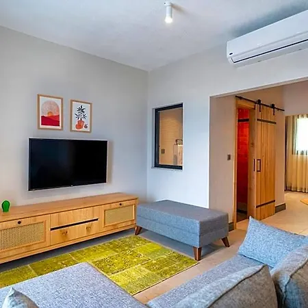 شقة فندقية Reddoors Sea View فتحية
