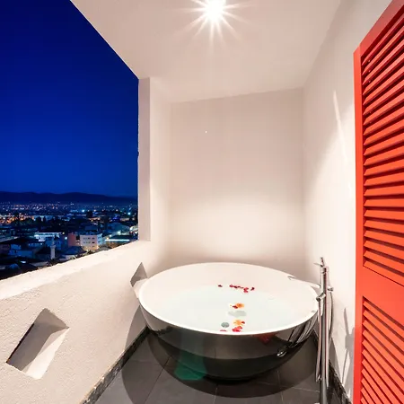 Apartmanhotel Reddoors Sea View