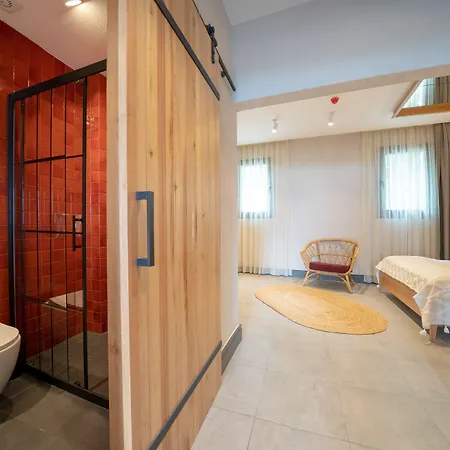 Reddoors Sea View Fethiye
