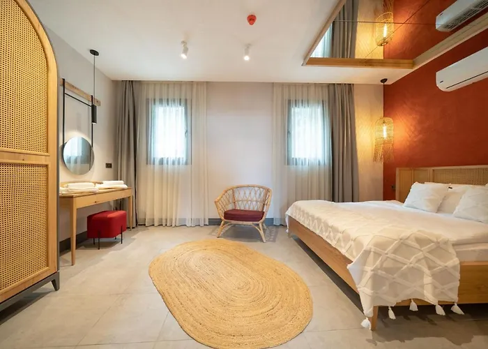 Reddoors Sea View Φετιγιέ