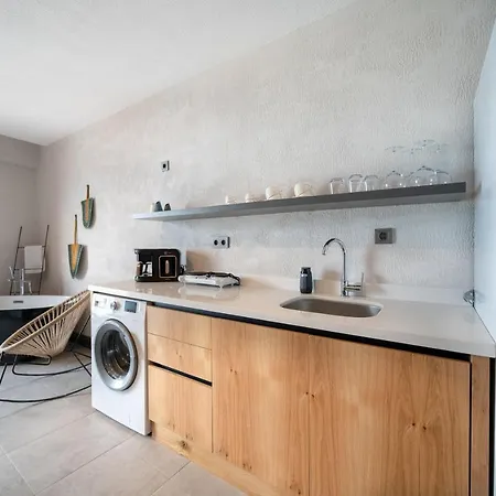 Reddoors Sea View 4* Fethiye