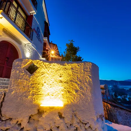 Appart hôtel Reddoors Sea View 4*