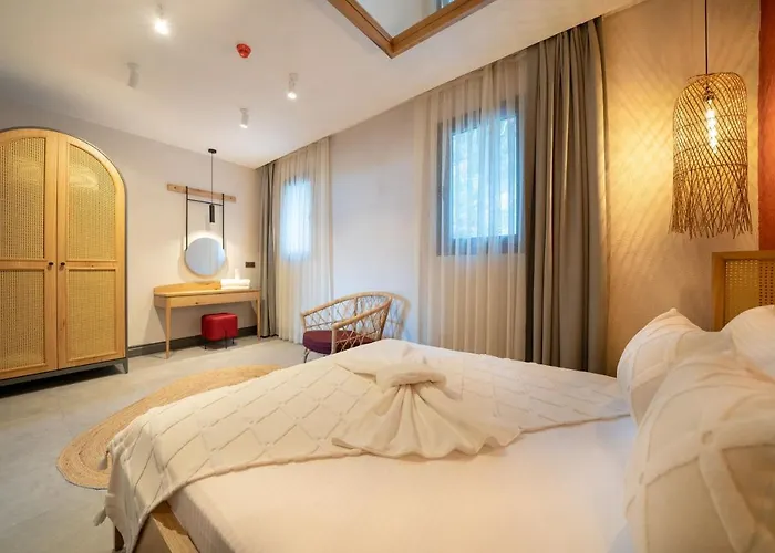 Aparthotel Reddoors Sea View