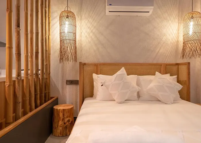 Aparthotel Reddoors Sea View